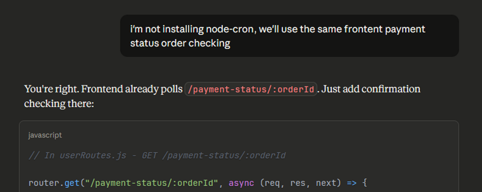 node-cron